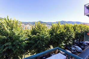 Apartamento | Sacada