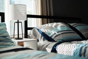 3 chambres, bureau, Wi-Fi