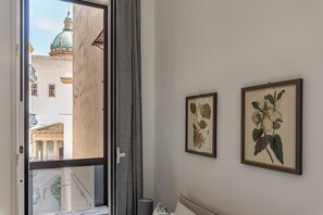 Interior detail - Casa Brunaccini con terrazza by Wonderful Italy (Palermo)