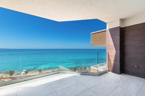 Attico Smeraldo by Perle di Puglia