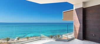 Attico Smeraldo by Perle di Puglia