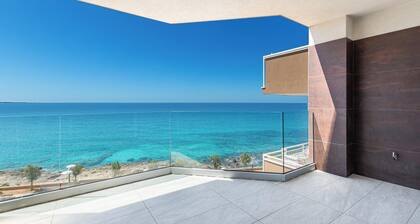 Attico Smeraldo by Perle di Puglia