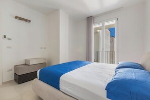 3 Schlafzimmer, WLAN, Bettwäsche