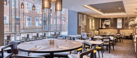 Restaurang