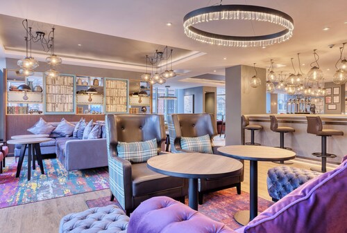 Premier Inn Swindon Town Centre