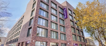 Premier Inn Swindon Town Centre