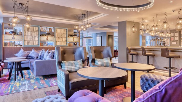 Restaurant - Premier Inn Swindon Town Centre (Swindon)