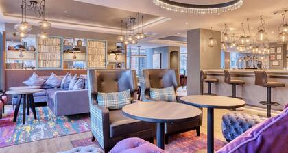 Premier Inn Swindon Town Centre