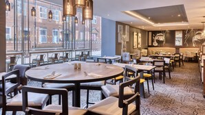 Restaurant - Premier Inn Swindon Town Centre (Swindon)
