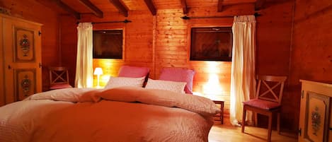 1 chambre, Wi-Fi
