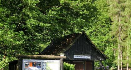 Alpine Escape in Wildemann