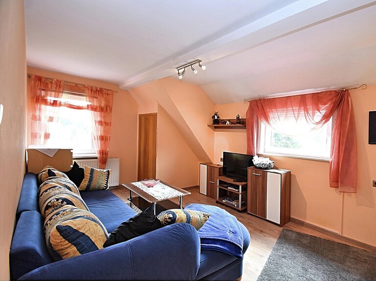 Wald-ferienwohnung In Wildemann - Seesen
