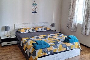 Ferro/asse da stiro, Wi-Fi gratuito, lenzuola