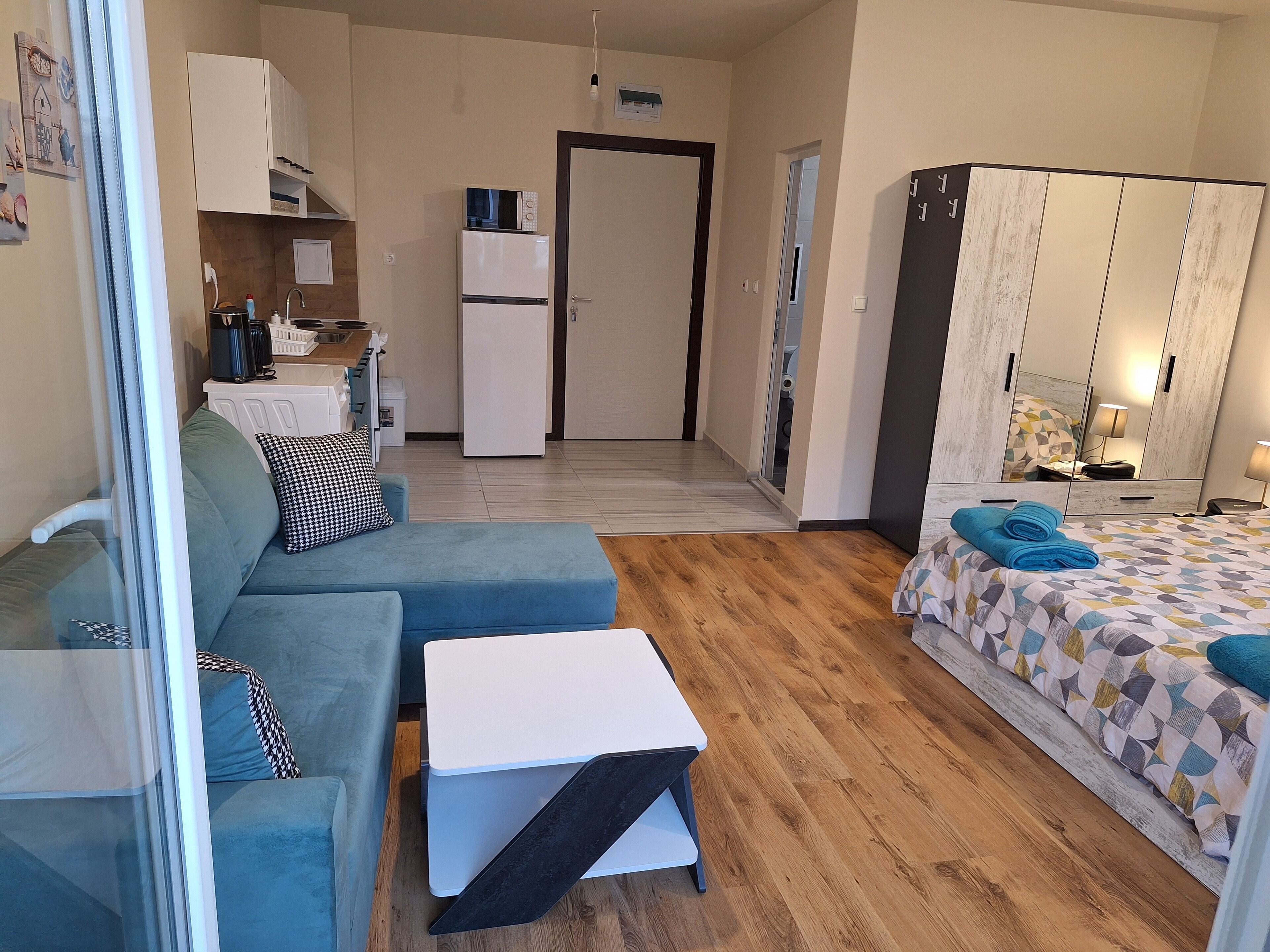 Ferros/tábuas de passar roupa, Wi-Fi de cortesia, roupa de cama