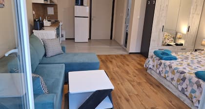 Sveti Vlas Studio Retreat