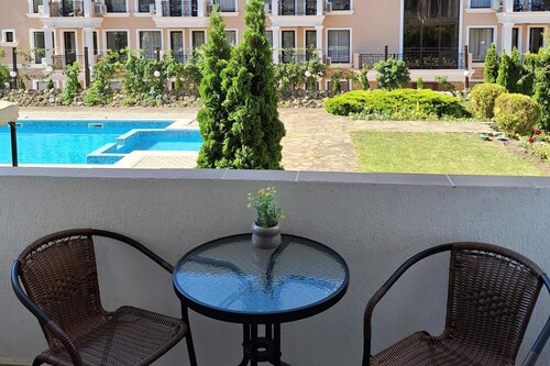 Sveti Vlas Studio Retreat