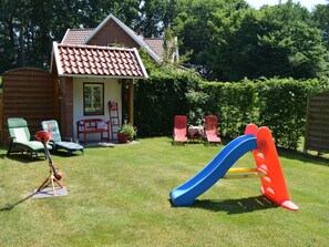Children’s area