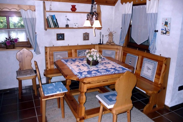 Comedor