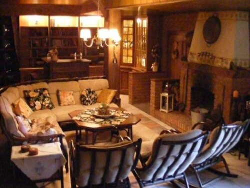 Ferienwohnung, Herzlake