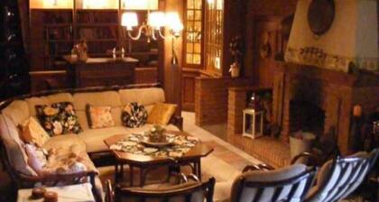 Ferienwohnung, Herzlake