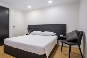 Leilighet | 1 soverom, wi-fi (inkludert) og sengetøy