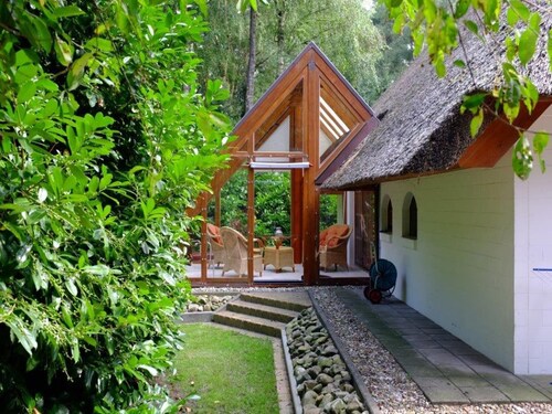 Ferienhaus Boschhuys