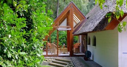 Ferienhaus Boschhuys