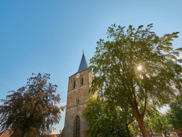 Point of interest - Ferienhaus Boschhuys (Uelsen)