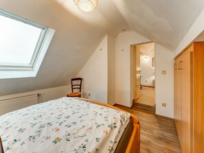 1 bedroom, WiFi - Apartment with wellness oasis (Hellenthal- Reifferscheid)