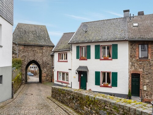 Appartement avec oasis de bien-être