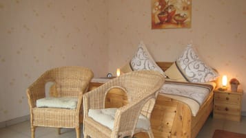 1 Schlafzimmer, WLAN