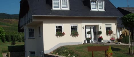 Exterieur