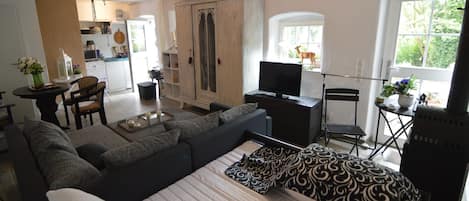 1 chambre, Wi-Fi
