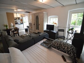 1 bedroom, WiFi - Romantic Eifel Hideaway (Immerath)