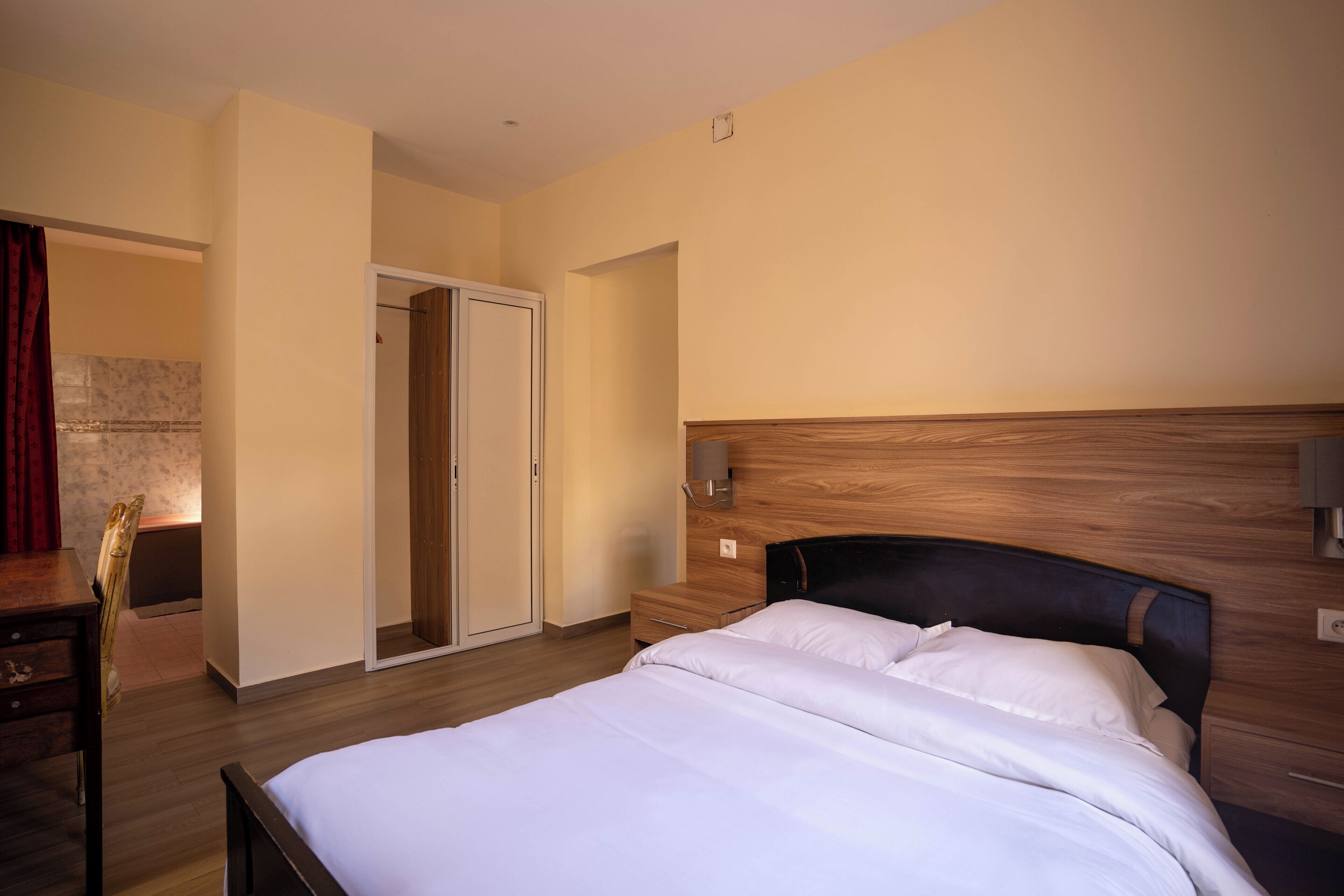 Photo - Aparthotel Madeleine