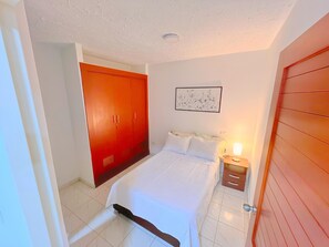 2 bedrooms, iron/ironing board, travel crib, free WiFi - ¡descubre tu Hogar Perfecto en Cali! Localización Perfecta! (Cali)