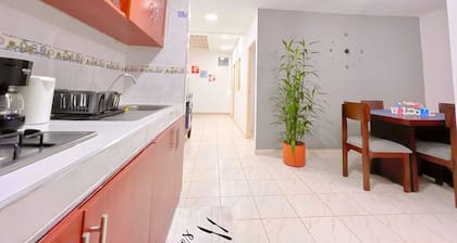 ÂĄdescubre tu Hogar Perfecto en Cali! LocalizaciĂłn Perfecta!