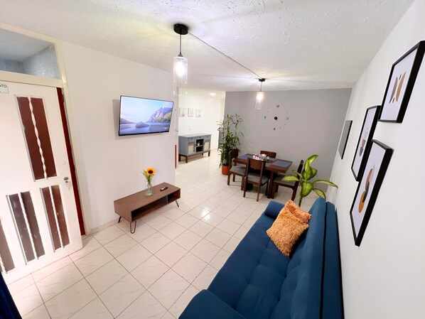 Smart TV - ¡descubre tu Hogar Perfecto en Cali! Localización Perfecta! (Cali)