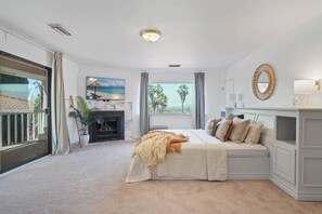 6 habitaciones, tabla de planchar con plancha, wifi y ropa de cama