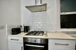 Micro-ondas, torradeira