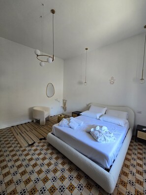 1 dormitori, wifi i roba de llit 