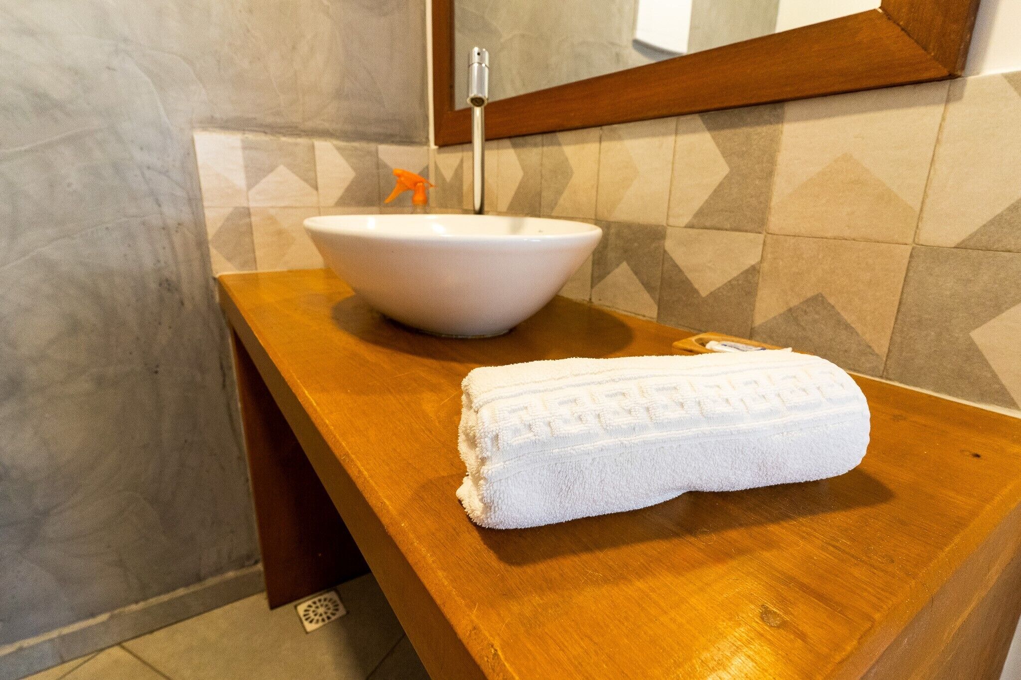 Baño