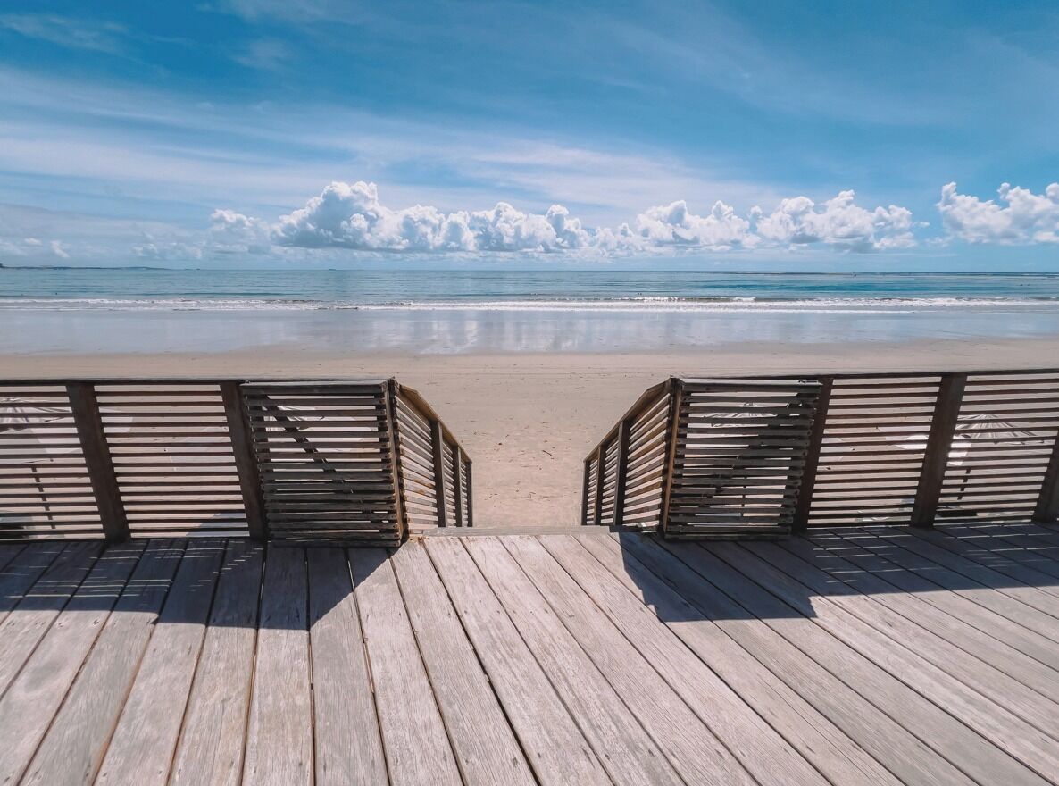 Strand