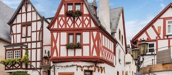 Moselle River Retreat