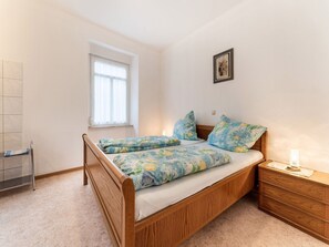 2 habitaciones y wifi 