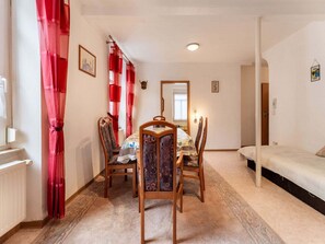 Interior - Ferienwohnung in Ediger (Mosel) (Ediger-Eller)