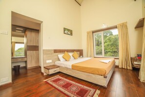 Villa | 3 slaapkamers, gratis wifi