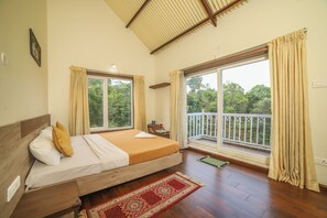 Villa | 3 slaapkamers, gratis wifi