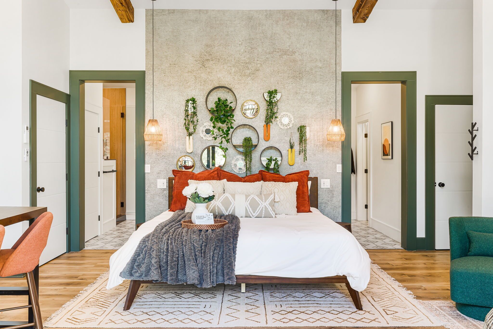 1 slaapkamer, gratis wifi, beddengoed