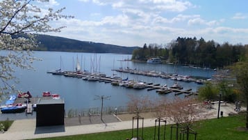 Port de plaisance